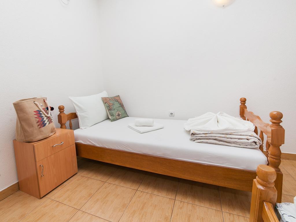 Apartments Viktorija Petrovac Kamer foto